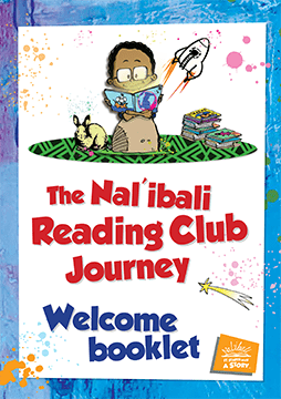 Reading Club - Welcome Booklet