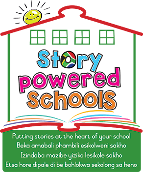 Story Powered Schools